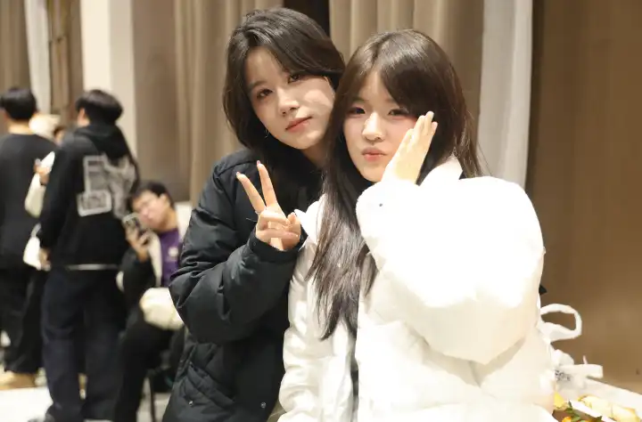 迎新晚会