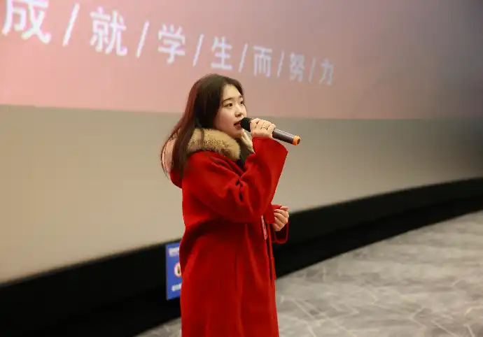 周末观影