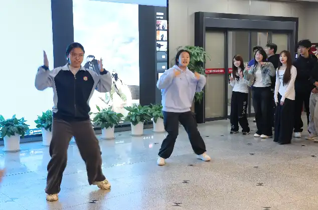 烧烤晚会