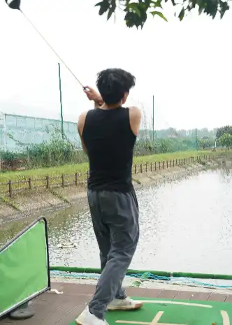 春游