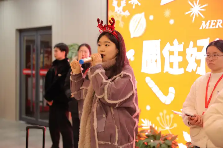 圣诞